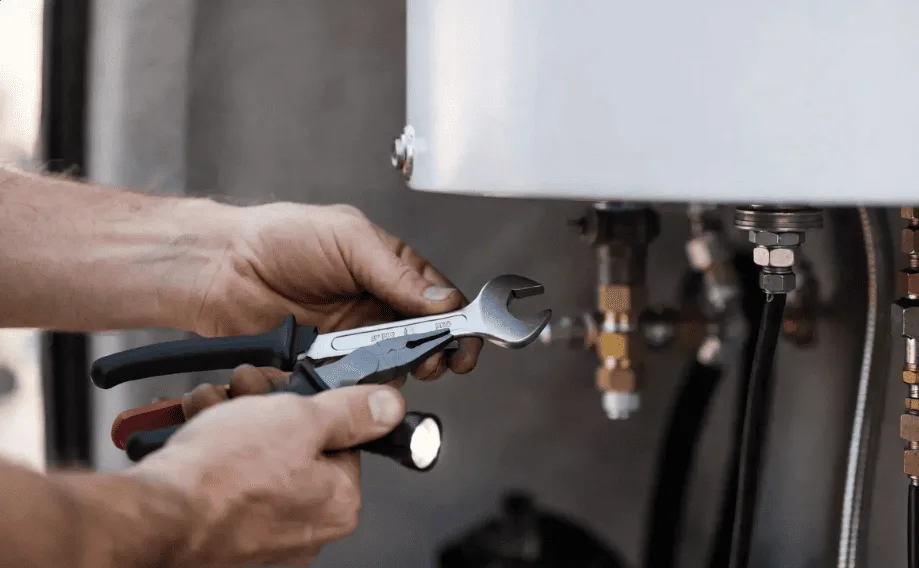 Why choose Water Heater Repair in Harshaw, WI